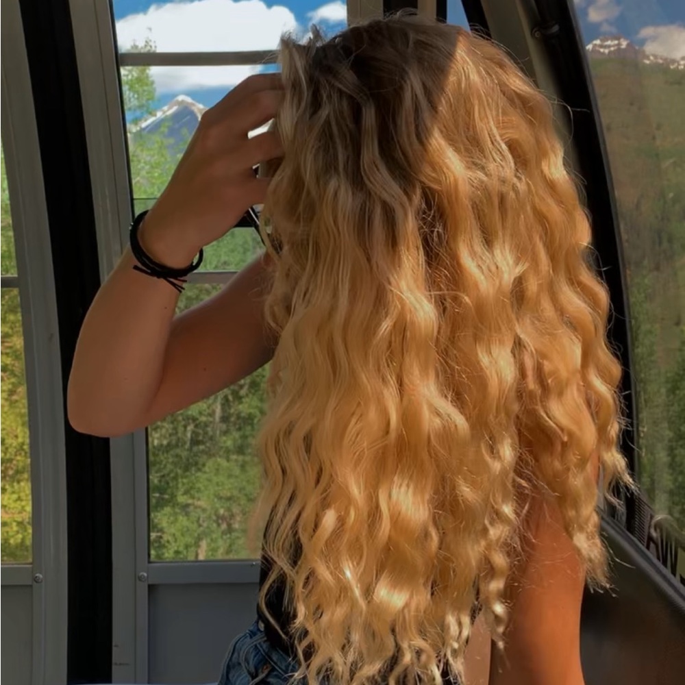 Meet your Posher, Gracie